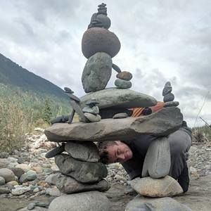 Meet your Posher, Ben